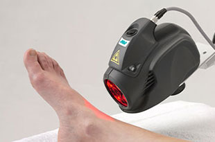 mls laser