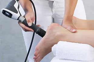 shockwave therapy