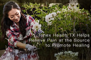 relieve pain